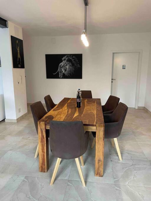 Apartment Moderne Mit Stil Gross Gerungs