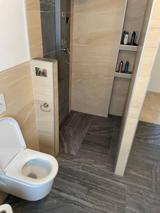 Apartment Moderne Mit Stil