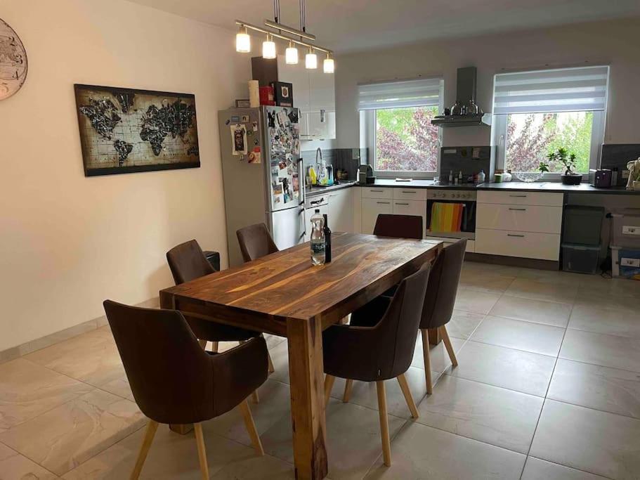 Moderne Mit Stil