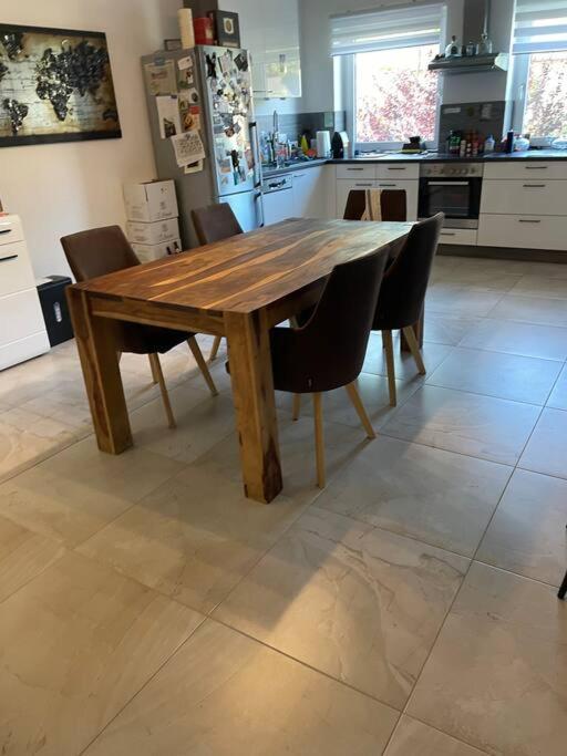 Moderne Mit Stil Apartment Gross Gerungs